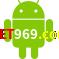 Aplicativo bet969.com para Android