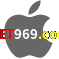 Aplicativo bet969.com para iOS