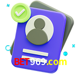 Tornar-se um membro do bet969.com é muito simples