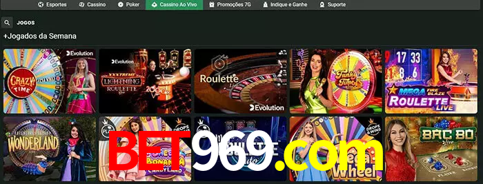 bet969.com bet