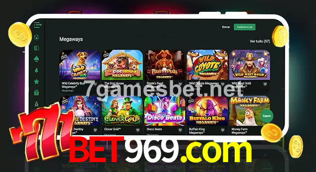 bet969.com aplicativo