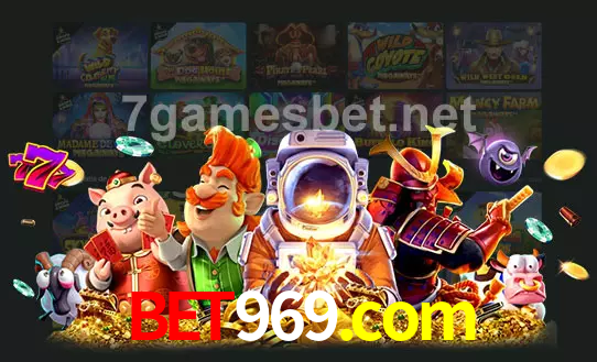 cassino bet969.com