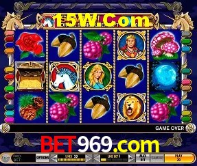 A Popularidade dos Caça-Níqueis no bet969.com