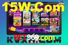 Premium Interface bet969.com