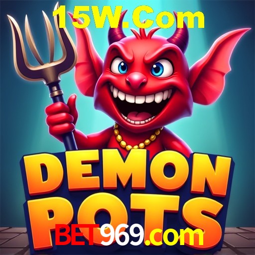 Descubra o Mundo do Cassino Online com bet969.com