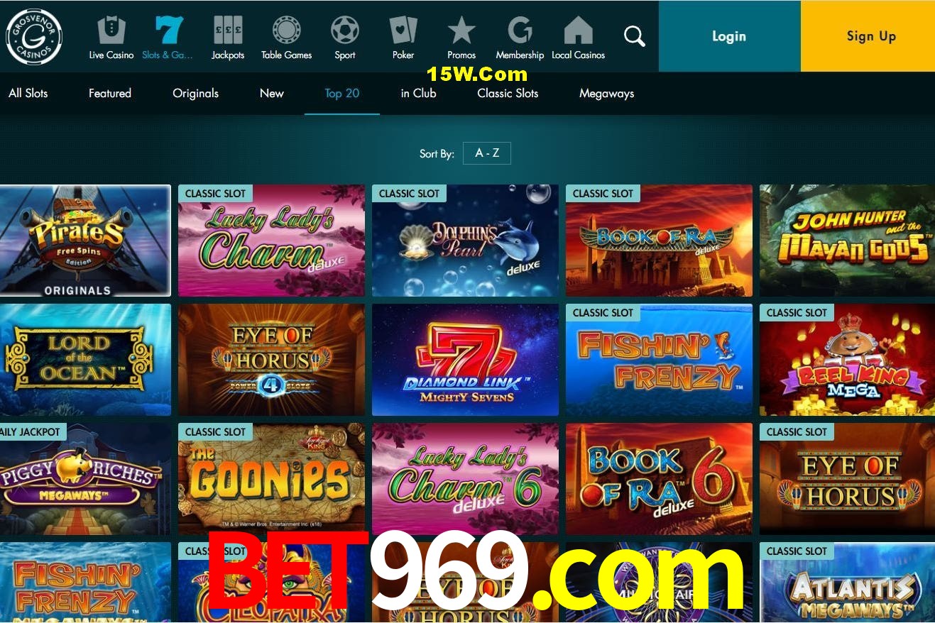 Football Betting bet969.com