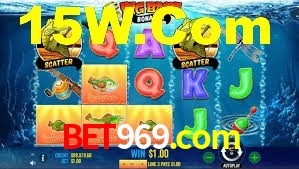 bet969.com: Seu Cassino Premiado com Pagamentos Rápidos