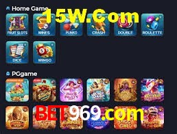 VIP Casino bet969.com