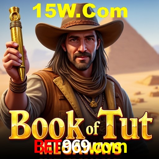 Bônus de Boas-vindas bet969.com